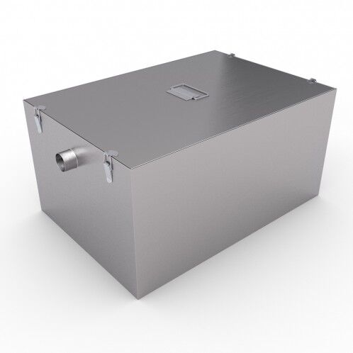 Grease Trap 45 Ltr Grease Trap 45 Ltr