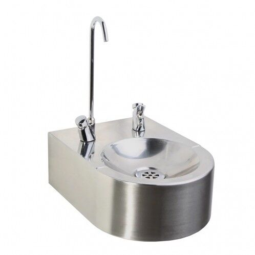 Drinking Fountain - Coastal Drinking Fountain - Coastal