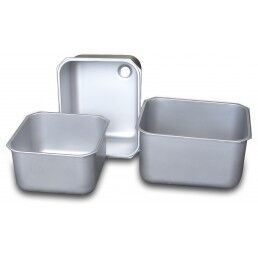Descaled Sink Bowls