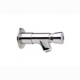 Self Closing Bib Tap