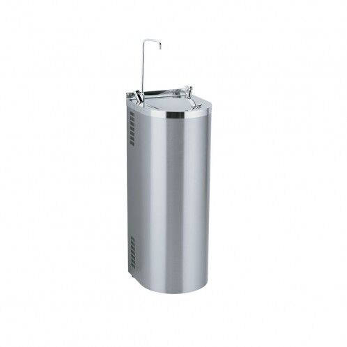 Drinking Fountain & Bottle Filler Cooler Drinking Fountain & Bottle Filler Cooler