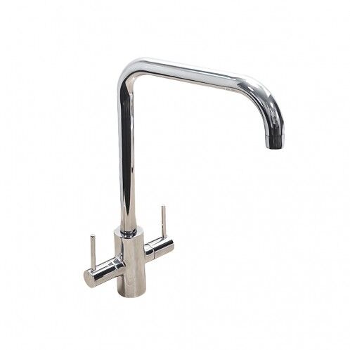 Mono Kitchen Mixer Swivel Tap Mono Kitchen Mixer Swivel Tap