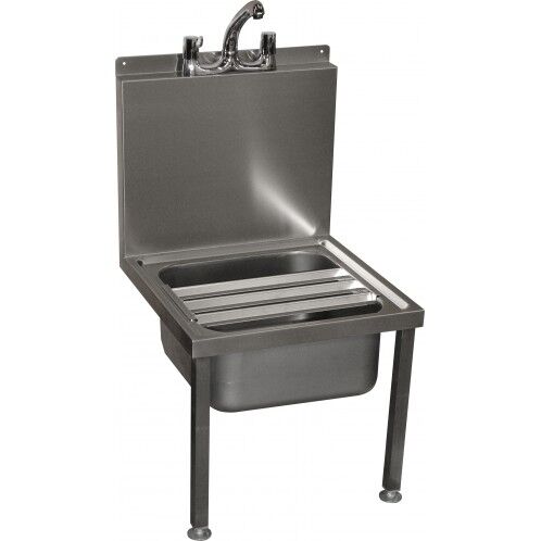 Easy Plumb Cleaners Sink/Mop Sink Easy Plumb Cleaners Sink/Mop Sink