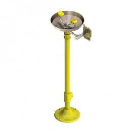 Emergency Drench Equipment