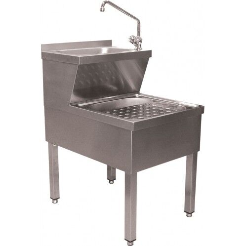 Janitorial Sink - 600mm Depth Janitorial Sink - 600mm Depth
