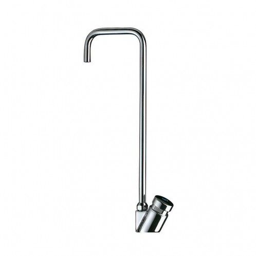 Bottle Filling Tap, Stainless Spout Bottle Filling Tap, Stainless Spout
