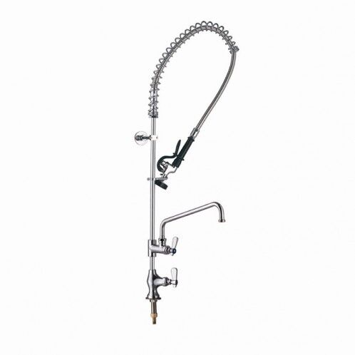 Pre Rinse Spray & Pot Filler Tap - Cold Only Pre Rinse Spray & Pot Filler Tap - Cold Only