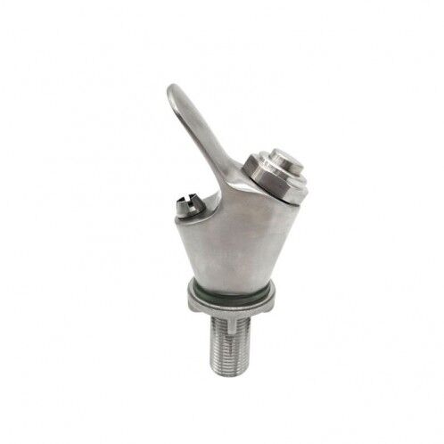 Drinking Fountain Bubbler Tap - Stainless Steel Drinking Fountain Bubbler Tap - Stainless Steel